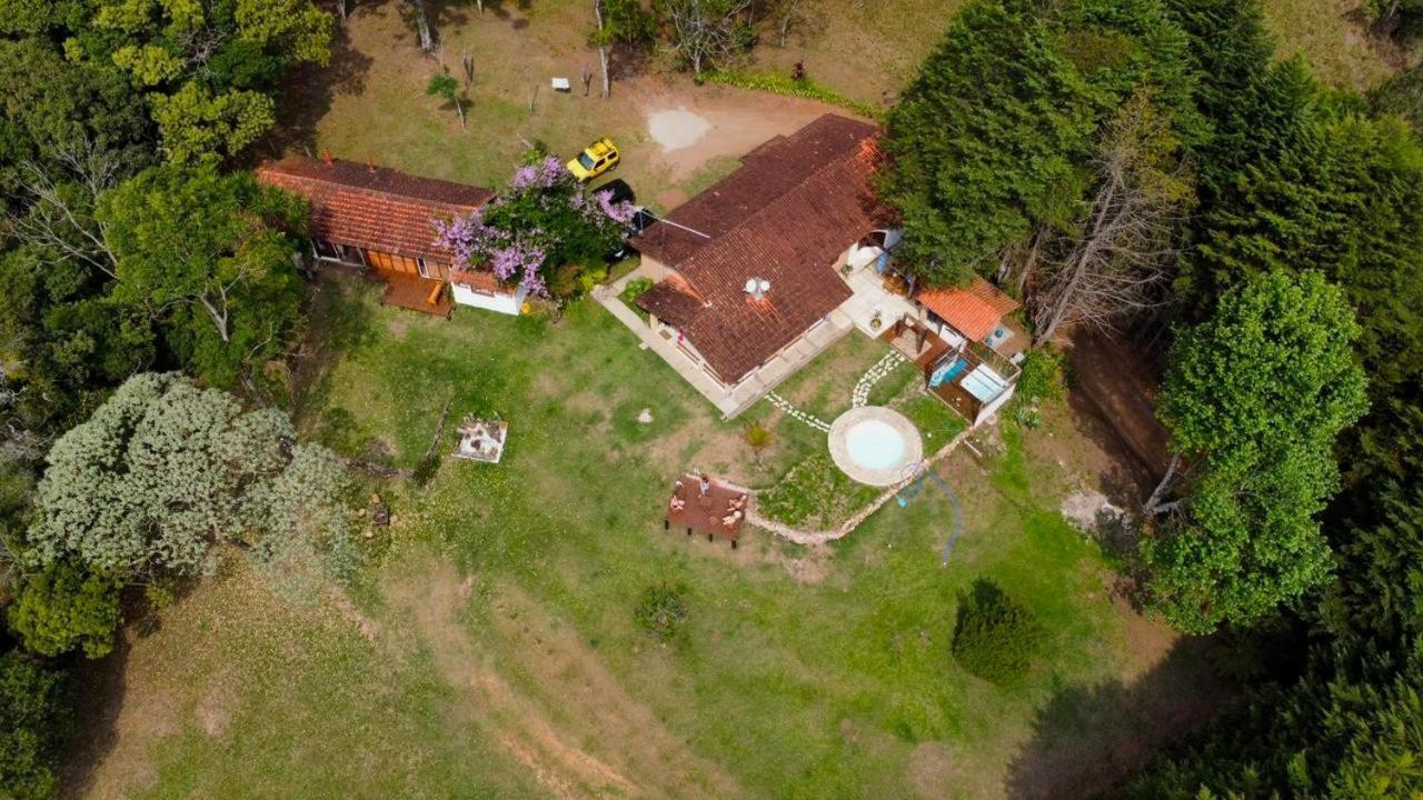 Fazenda Retiro